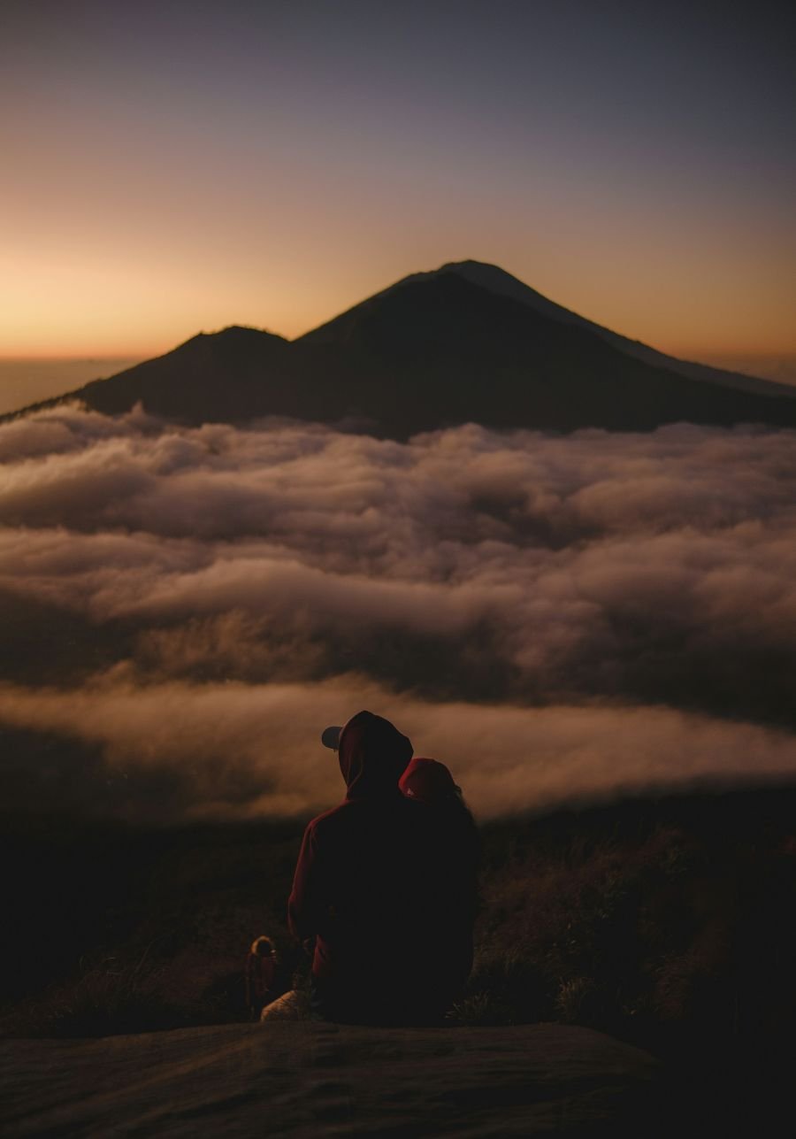 MT. BATUR SUNRISE ( Jeep )
